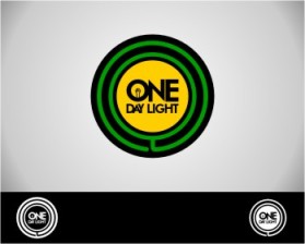 Logo Design entry 331854 submitted by frankeztein to the Logo Design for One Day Light run by onedaylight