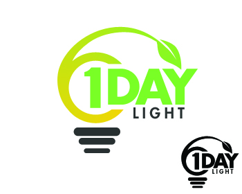 Logo Design entry 332031 submitted by ojgraphics to the Logo Design for One Day Light run by onedaylight