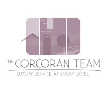Logo Design entry 332161 submitted by my.flair.lady to the Logo Design for The Corcoran Team run by kcbaby