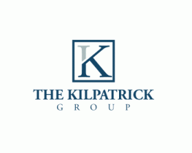 Logo Design entry 332330 submitted by dumber to the Logo Design for The Kilpatrick Group run by beaujarrell