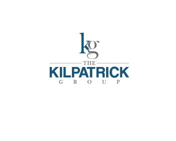 Logo Design entry 332331 submitted by csilviu to the Logo Design for The Kilpatrick Group run by beaujarrell