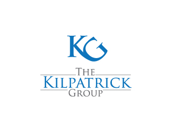 Logo Design entry 332340 submitted by muzzha to the Logo Design for The Kilpatrick Group run by beaujarrell