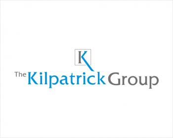 Logo Design entry 332426 submitted by FITRAH  to the Logo Design for The Kilpatrick Group run by beaujarrell