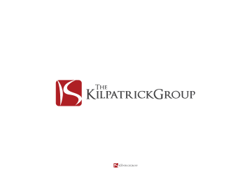 Logo Design entry 332384 submitted by SpectraWaves to the Logo Design for The Kilpatrick Group run by beaujarrell