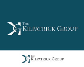 Logo Design entry 332390 submitted by dumber to the Logo Design for The Kilpatrick Group run by beaujarrell