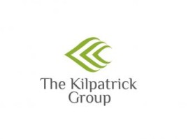 Logo Design Entry 332403 submitted by KreativeFingers to the contest for The Kilpatrick Group run by beaujarrell