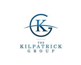 Logo Design entry 332426 submitted by zernoid to the Logo Design for The Kilpatrick Group run by beaujarrell