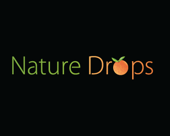 Logo Design entry 332508 submitted by Lifedrops to the Logo Design for NatureDrops run by AnnBou