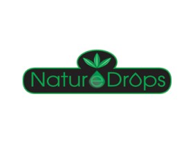 Logo Design Entry 332505 submitted by ajfgraphics to the contest for NatureDrops run by AnnBou