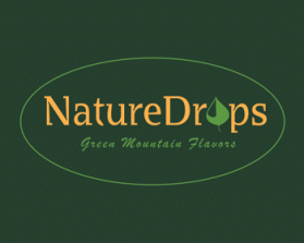 Logo Design Entry 332533 submitted by janedoe to the contest for NatureDrops run by AnnBou