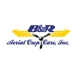 Logo Design Entry 332584 submitted by my.flair.lady to the contest for B&R Aerial Crop Care, Inc. run by eskipilot