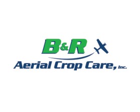 Logo Design Entry 332623 submitted by ajfgraphics to the contest for B&R Aerial Crop Care, Inc. run by eskipilot