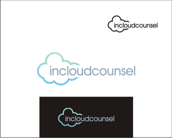 Logo Design entry 332882 submitted by setya subekti to the Logo Design for incloudcounsel.com run by incloudcounsel
