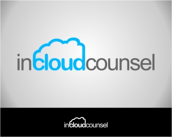 Logo Design entry 332824 submitted by dumber to the Logo Design for incloudcounsel.com run by incloudcounsel