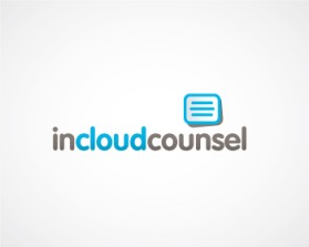 Logo Design entry 332844 submitted by Nofandrianto to the Logo Design for incloudcounsel.com run by incloudcounsel