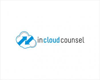 Logo Design entry 332850 submitted by FITRAH  to the Logo Design for incloudcounsel.com run by incloudcounsel
