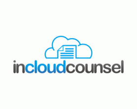 Logo Design Entry 332860 submitted by Nofandrianto to the contest for incloudcounsel.com run by incloudcounsel