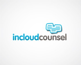 Logo Design entry 332870 submitted by Nofandrianto to the Logo Design for incloudcounsel.com run by incloudcounsel