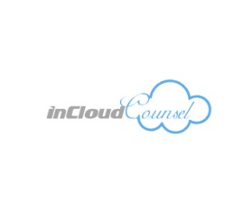 Logo Design Entry 332923 submitted by serendipity to the contest for incloudcounsel.com run by incloudcounsel
