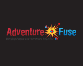 Logo Design entry 333014 submitted by greycrow to the Logo Design for AdventureFuse run by andrewbirt