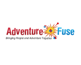 Logo Design entry 333015 submitted by Orafaz to the Logo Design for AdventureFuse run by andrewbirt