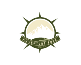 Logo Design entry 333034 submitted by Orafaz to the Logo Design for AdventureFuse run by andrewbirt
