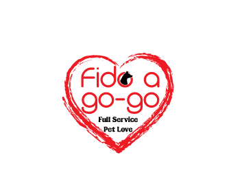 Logo Design entry 333052 submitted by eZoeGraffix to the Logo Design for Fido a go-go run by GoFido
