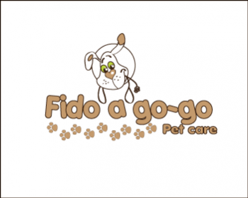 Logo Design entry 333091 submitted by Lifedrops to the Logo Design for Fido a go-go run by GoFido