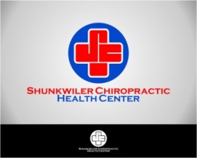 Logo Design entry 333108 submitted by setya subekti to the Logo Design for Shunkwiler Chiropractic  run by sshunk19