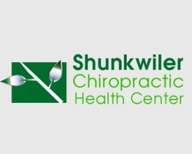 Logo Design entry 333109 submitted by dumber to the Logo Design for Shunkwiler Chiropractic  run by sshunk19