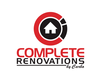 Logo Design entry 333356 submitted by Nofandrianto to the Logo Design for Complete Renovations by Corbo run by cascom