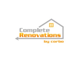 Logo Design Entry 333403 submitted by serendipity to the contest for Complete Renovations by Corbo run by cascom