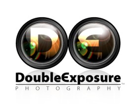 Logo Design entry 333413 submitted by dumber to the Logo Design for Double Exposure Photography run by Jane L.