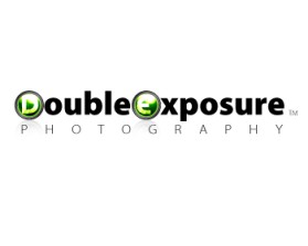 Logo Design entry 333427 submitted by john12343 to the Logo Design for Double Exposure Photography run by Jane L.