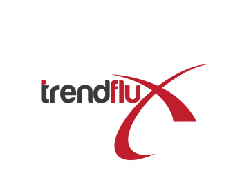 Logo Design entry 333860 submitted by Hyo_Yeon_Art to the Logo Design for TrendFlux run by toocou