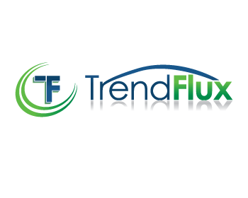 Logo Design entry 333949 submitted by pixela to the Logo Design for TrendFlux run by toocou
