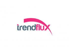 Logo Design entry 333880 submitted by greycrow to the Logo Design for TrendFlux run by toocou