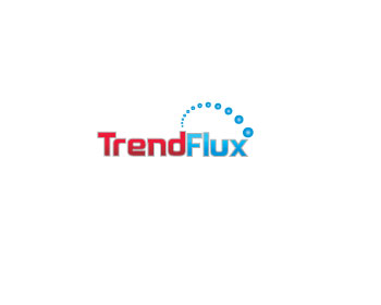 Logo Design entry 333938 submitted by fionasdesigns to the Logo Design for TrendFlux run by toocou
