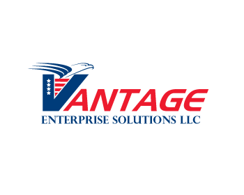 Logo Design entry 333995 submitted by eZoeGraffix to the Logo Design for Vantage Enterprise Solutions LLC run by JBD88