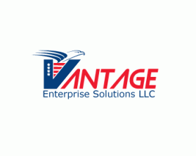 Logo Design entry 333955 submitted by greycrow to the Logo Design for Vantage Enterprise Solutions LLC run by JBD88