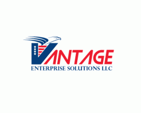 Logo Design entry 333962 submitted by rizkimuliawan to the Logo Design for Vantage Enterprise Solutions LLC run by JBD88