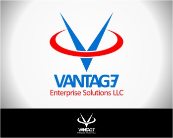 Logo Design entry 333966 submitted by dumber to the Logo Design for Vantage Enterprise Solutions LLC run by JBD88