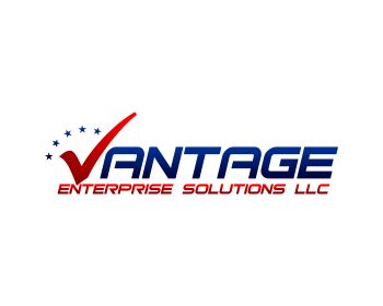Logo Design entry 333989 submitted by rizkimuliawan to the Logo Design for Vantage Enterprise Solutions LLC run by JBD88