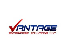Logo Design entry 333995 submitted by Orafaz to the Logo Design for Vantage Enterprise Solutions LLC run by JBD88