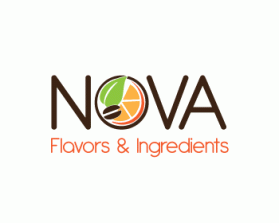 Logo Design entry 334050 submitted by max22 to the Logo Design for Nova Flavors & Ingredients run by Henry Rosset
