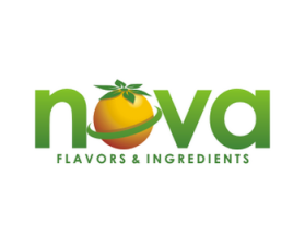 Logo Design Entry 334332 submitted by Ocen to the contest for Nova Flavors & Ingredients run by Henry Rosset