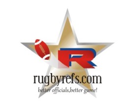 Logo Design entry 334613 submitted by gadizrenata to the Logo Design for RugbyRefs.com run by rburns
