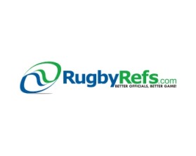 Logo Design entry 334674 submitted by gadizrenata to the Logo Design for RugbyRefs.com run by rburns