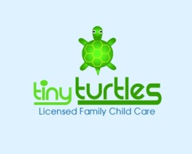 Logo Design entry 334769 submitted by mangunsemi to the Logo Design for Tiny Turtles run by SherryH