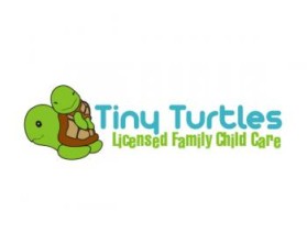 Logo Design entry 334770 submitted by Lifedrops to the Logo Design for Tiny Turtles run by SherryH